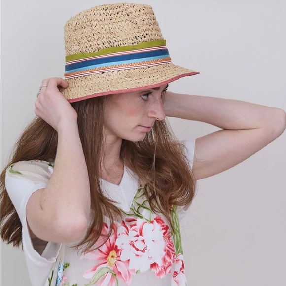 Lola Hats Pool Boy Hat - Picture 11 of 12